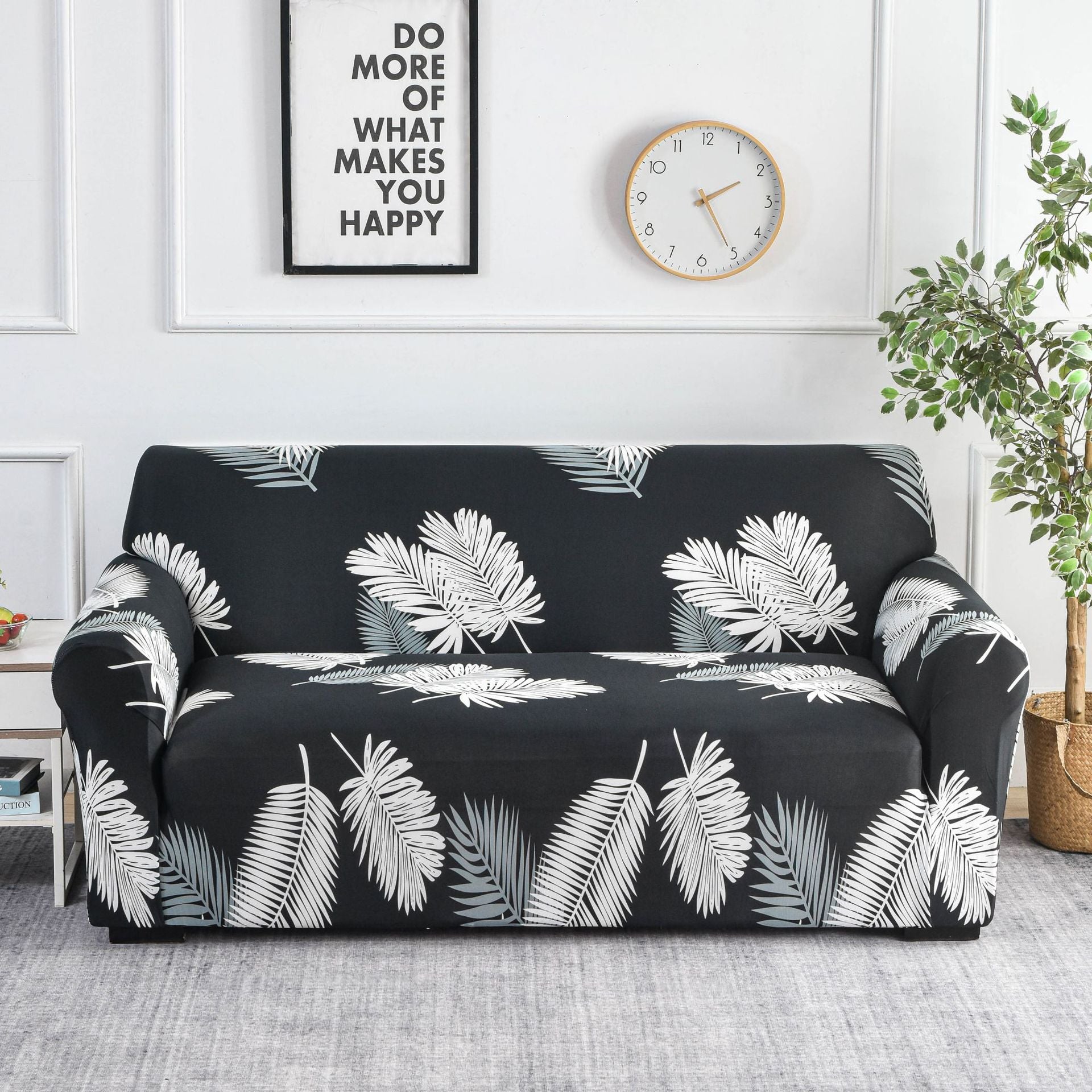 Printed sofa cover all inclusive sofa cover sofa cover home decor