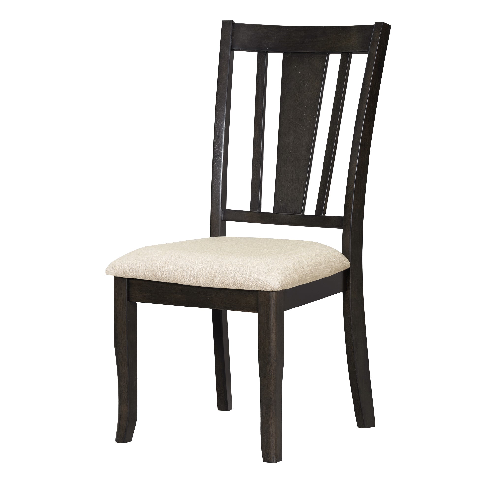 Ensemble de table à manger extensible traditionnelle à tréteaux de 6 pièces de 78 pouces avec rallonge amovible de 18 pouces, blanc vieilli