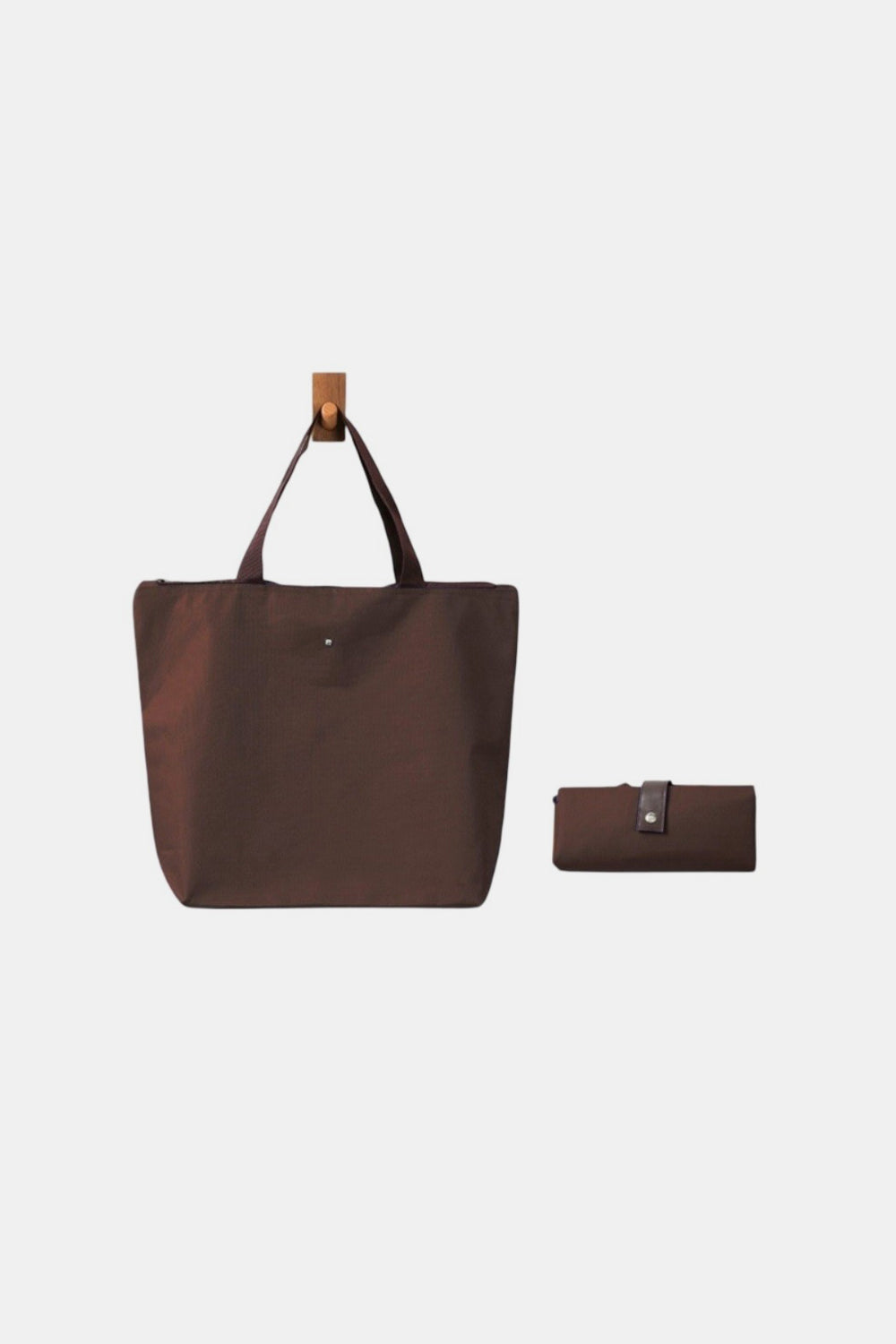 Sac fourre-tout pliable Oxford grande capacité Zenana