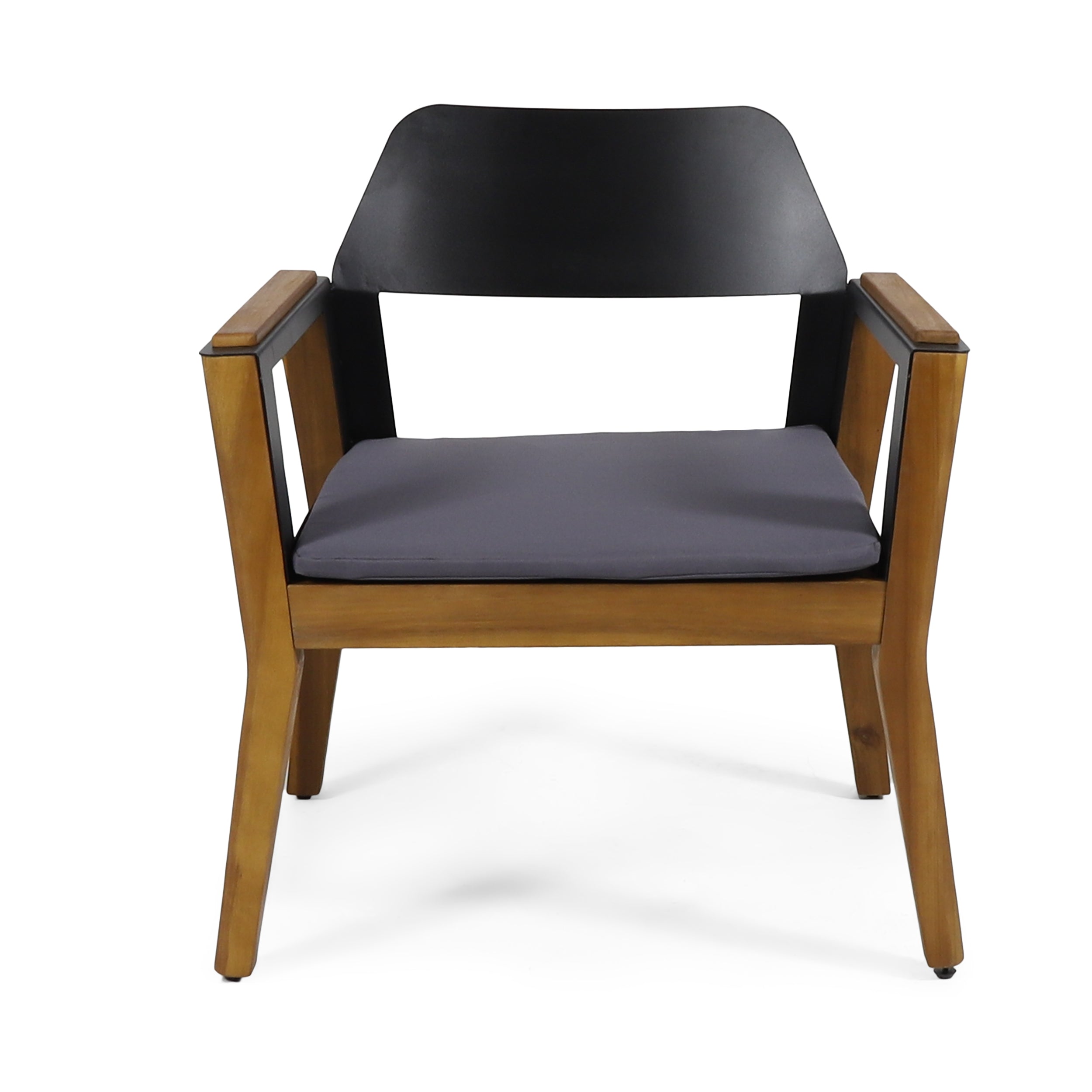 Fauteuil Club Soho MP2 (lot de 2)
