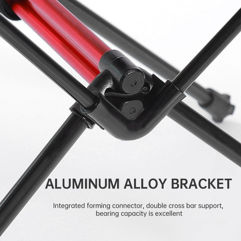 Table pliante ultra légère pour camping en plein air, camping-car, barbecue portable, pique-nique, trou pour tasse, sac pour téléphone portable, petite table