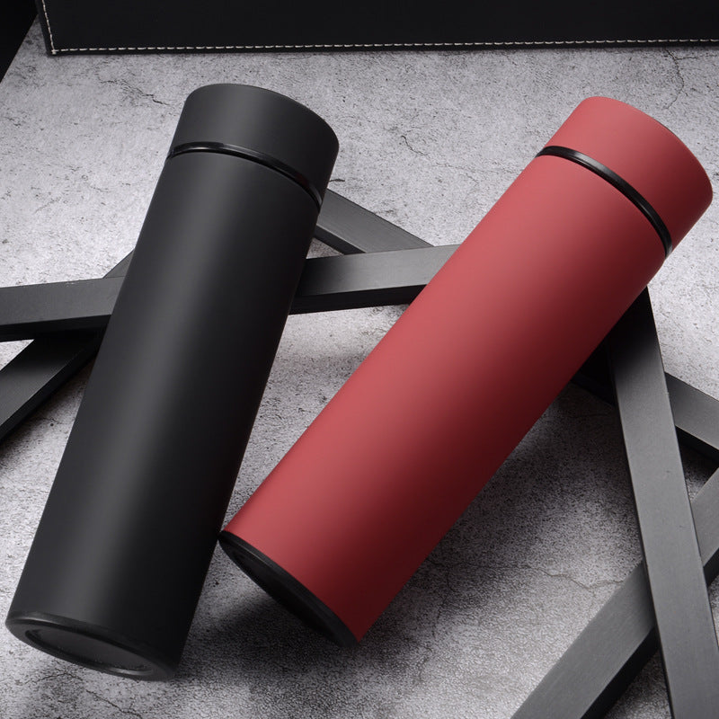 Bouteille isotherme professionnelle en acier inoxydable 304