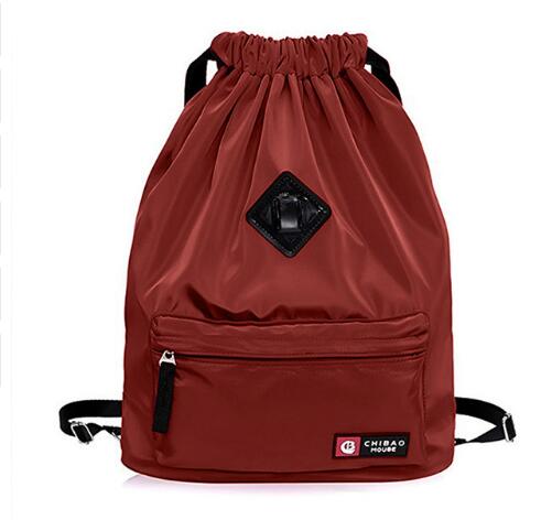 Sac de sport étanche