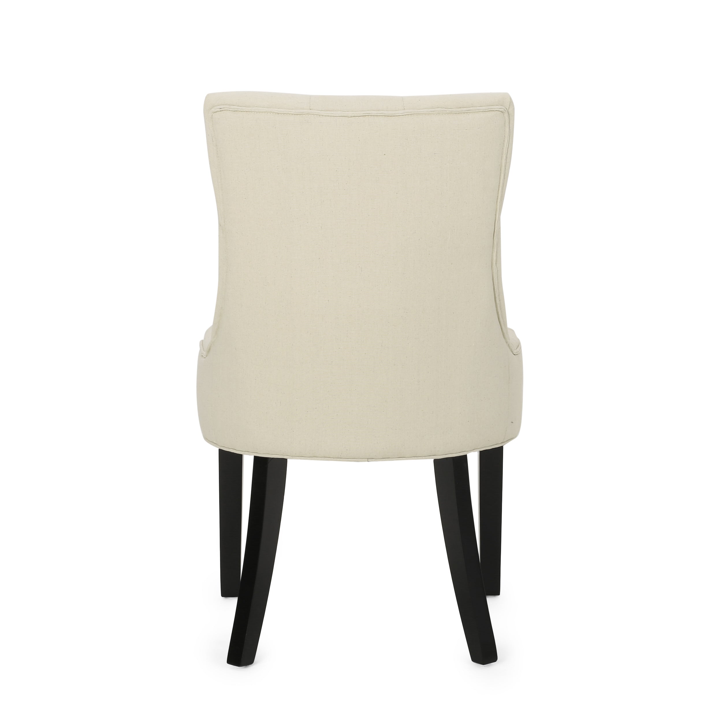 CHAISE DE SALLE À MANGER CHENEY - KD MP2 (lot de 2)