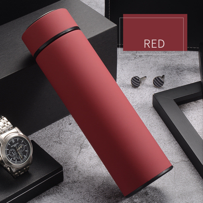 Business vacuum 304 stainless steel vacuum flask