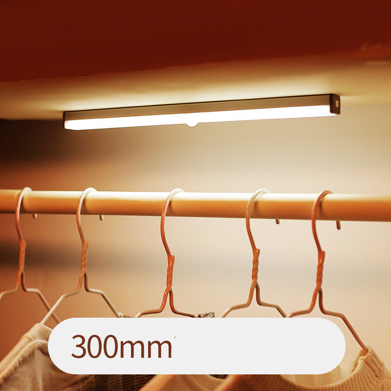 Barre lumineuse à capteur LED