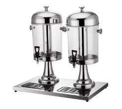 Sidas Hotel Grade Juice Dispenser