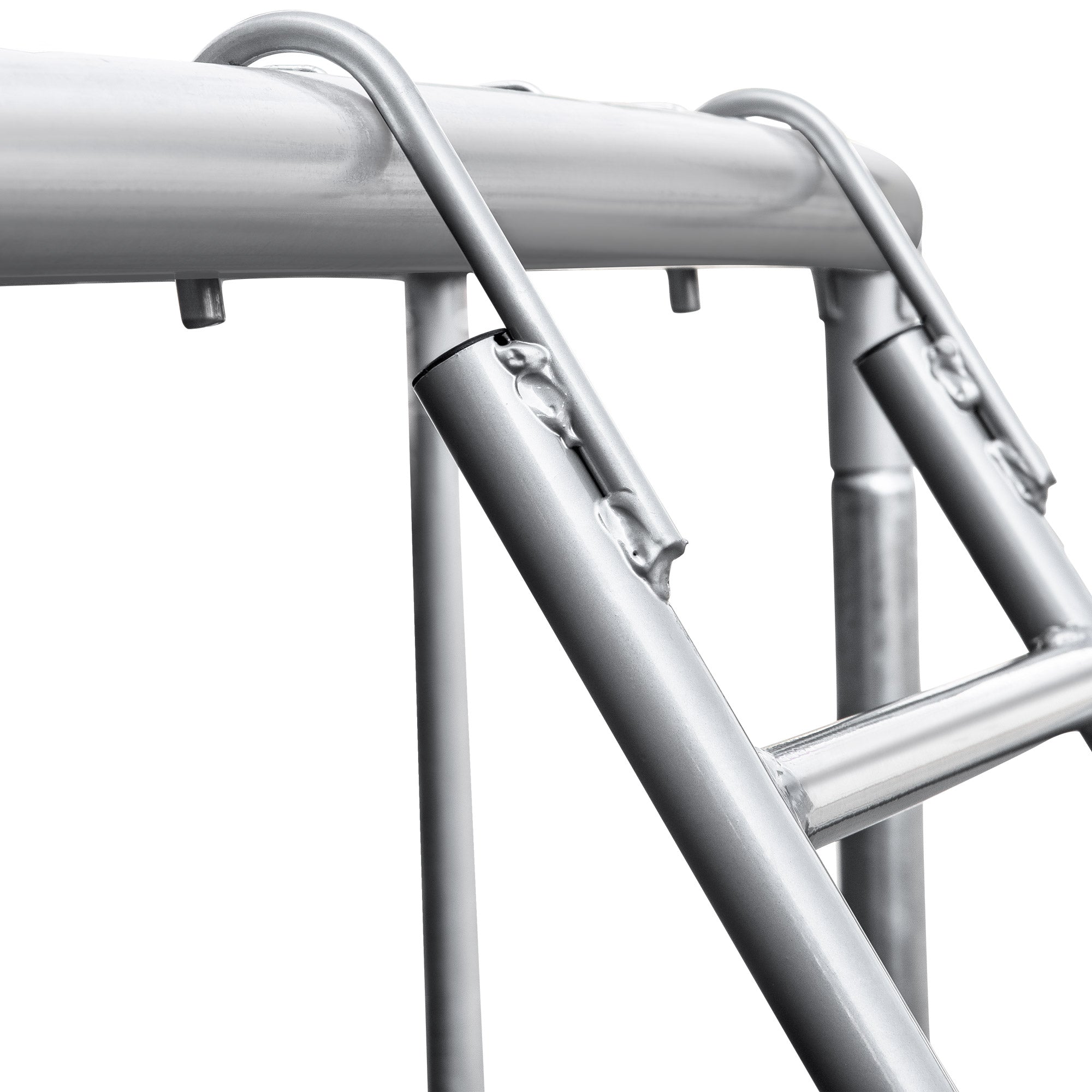 Trampoline de 12 pieds pour adultes et enfants avec panier de basket, trampolines d'extérieur avec échelle et filet de sécurité pour enfants et adultes