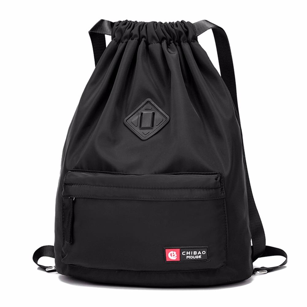Sac de sport étanche
