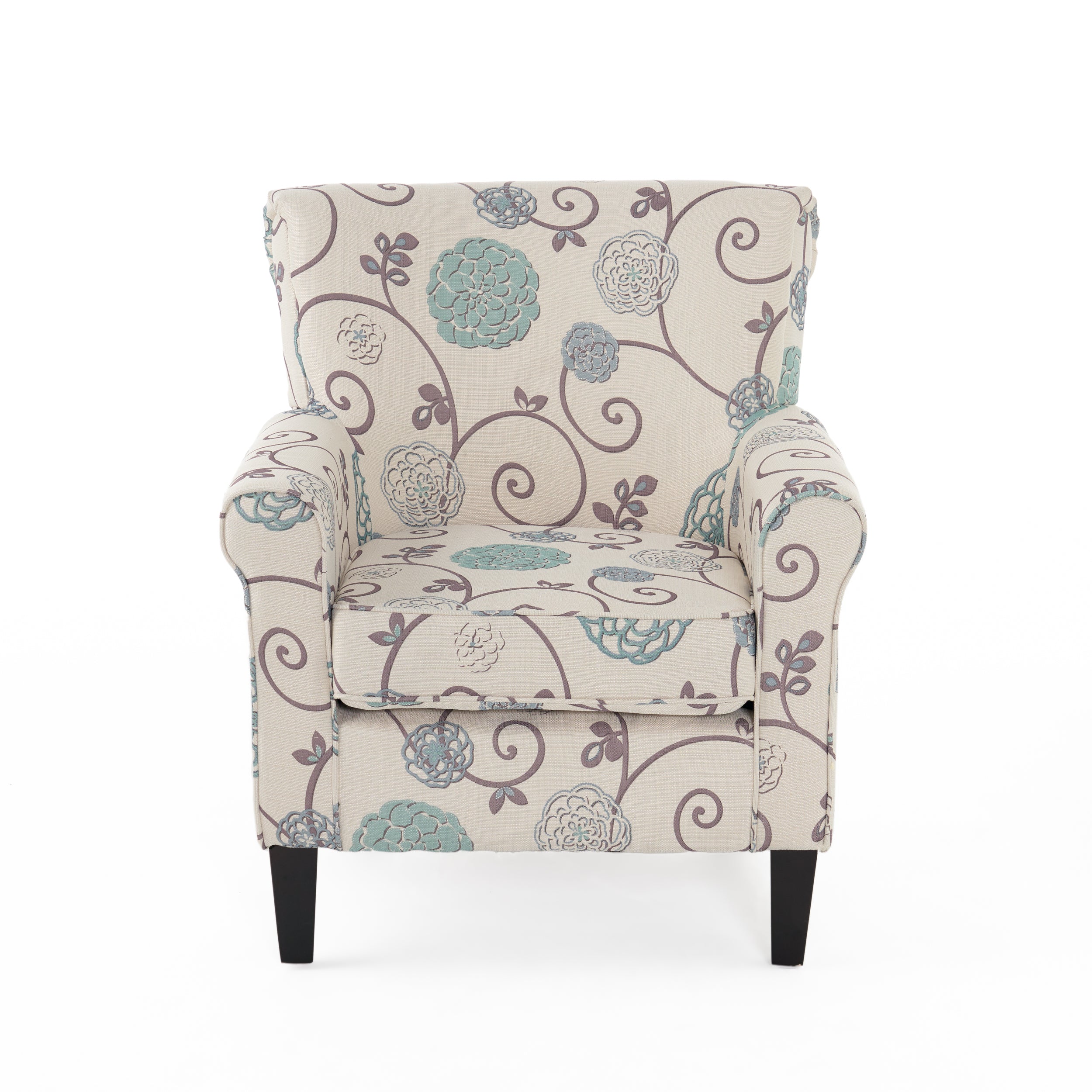 FAUTEUIL CLUB JASMINE