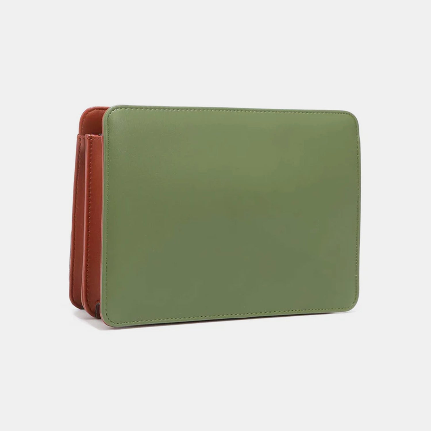 Sac bandoulière color block Nicole Lee USA