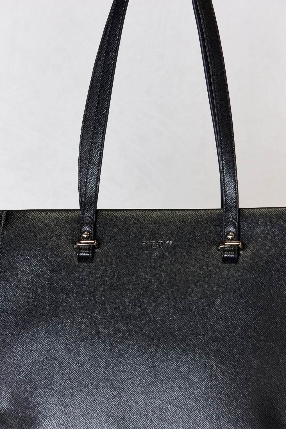 Sac fourre-tout de travail moyen David Jones
