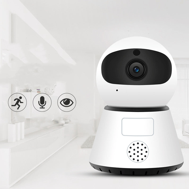 Caméra de surveillance HD sans fil 1080P