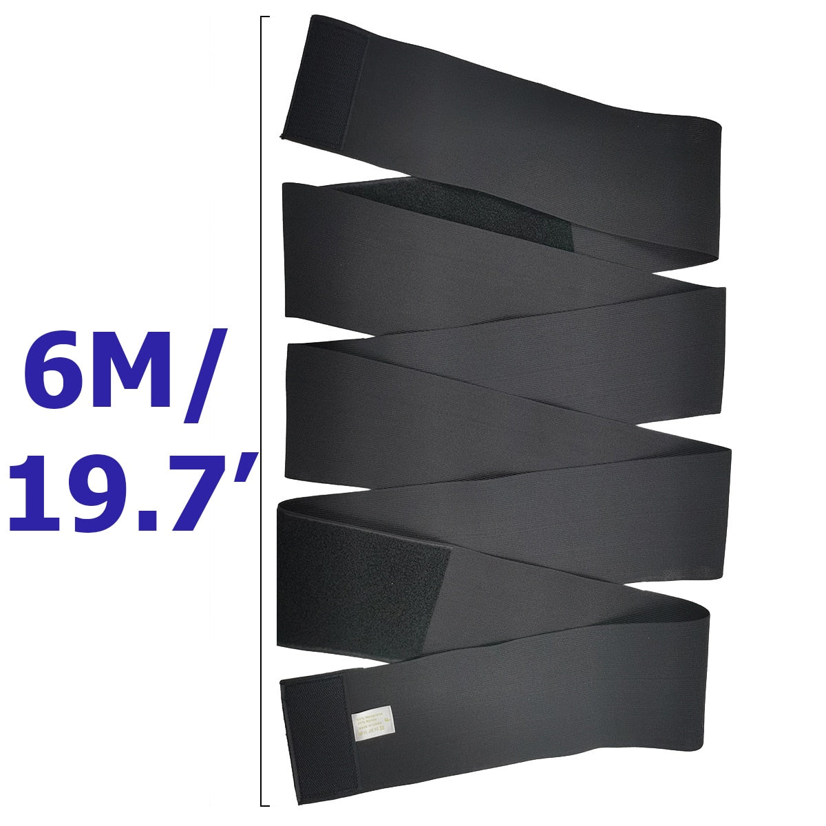 Postpartum Belly Band Pregnant Women Slimming Tummy Compression Wrap Belt Adjustable Bandage Elastic Waist Trainer Trimmer