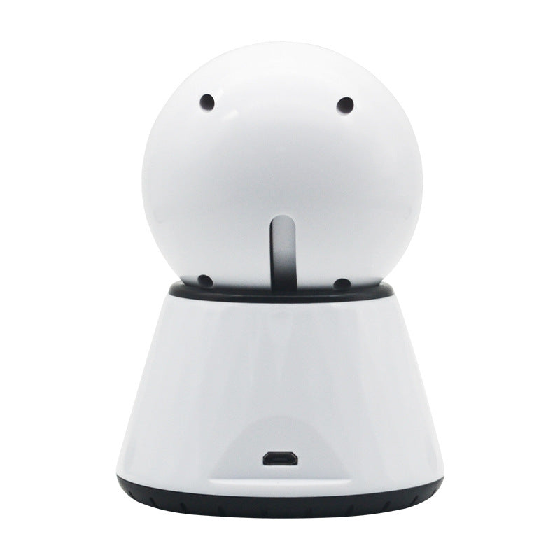 Caméra de surveillance HD sans fil 1080P