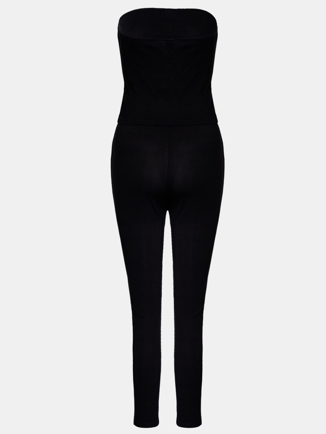 Ensemble haut tube et pantalon