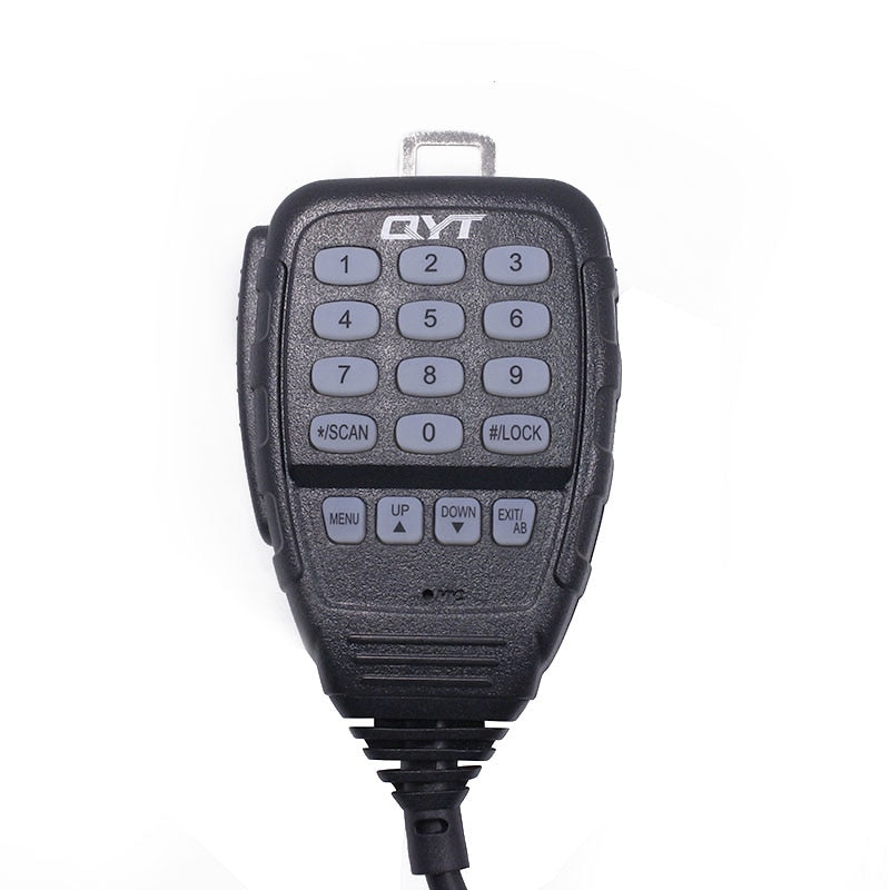 Mini radio mobile KT-7900D KT7900D quadri-bande, quadruple veille, 136-174 MHz/220-260 MHz/350-390 MHz/400-480 MHz, radio CB 4 bandes pour voiture