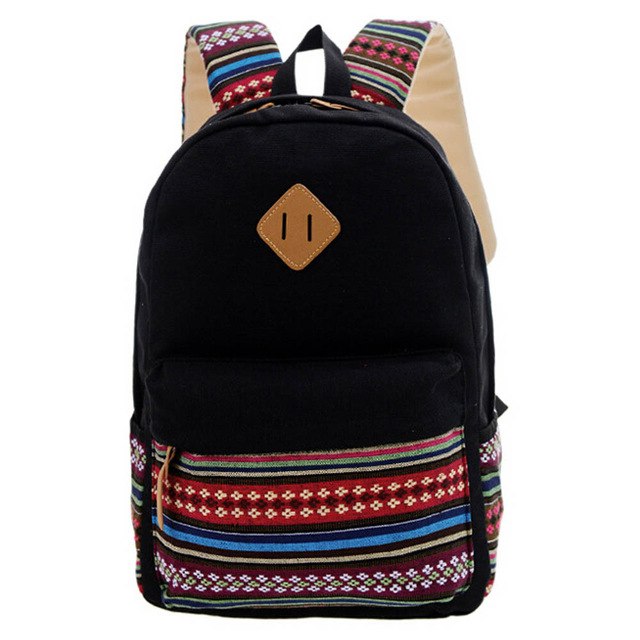 Aelicy Women Backpack ! Rucksack Girls School Bag Satchel Travel Canvas Boys Backpack bags for women 2019 mochila feminina