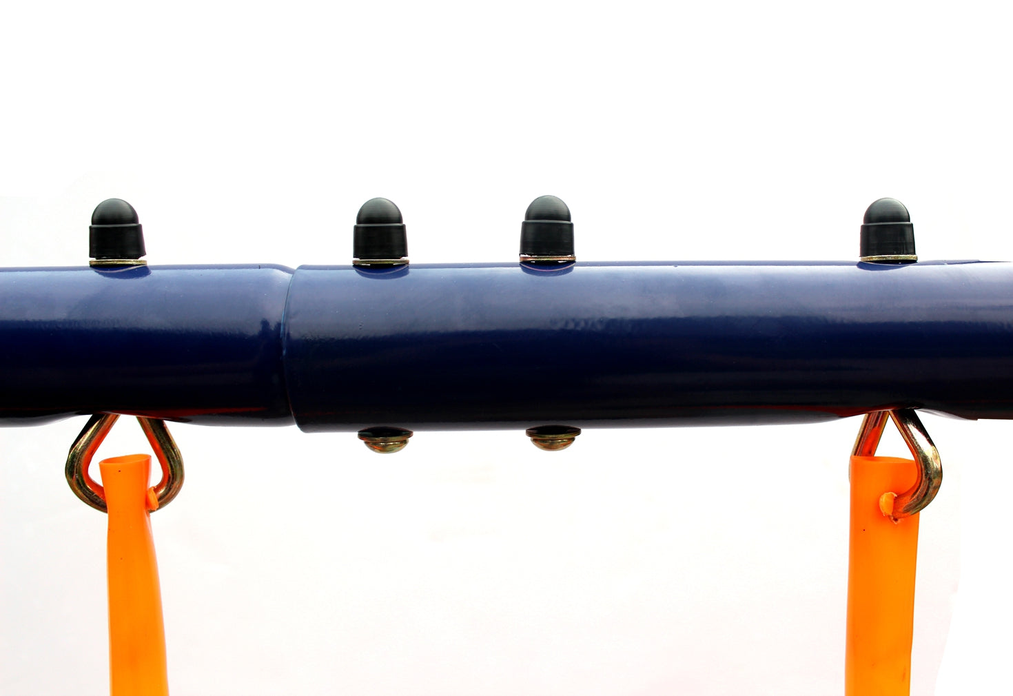 Balançoire à deux postes pour enfants