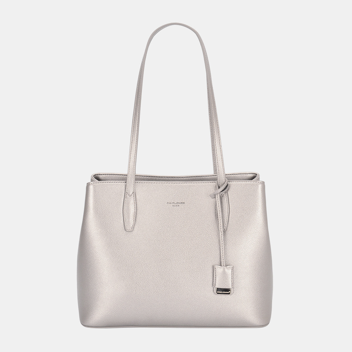 Sac à main en cuir PU David Jones