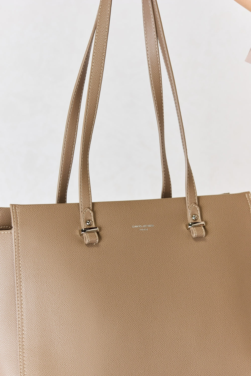 Sac fourre-tout de travail moyen David Jones