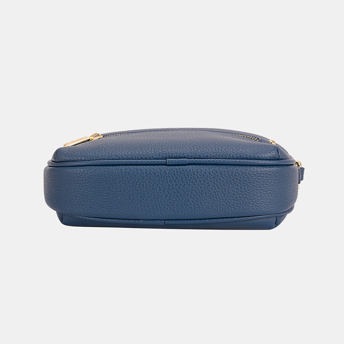 Petit sac bandoulière à chaîne David Jones
