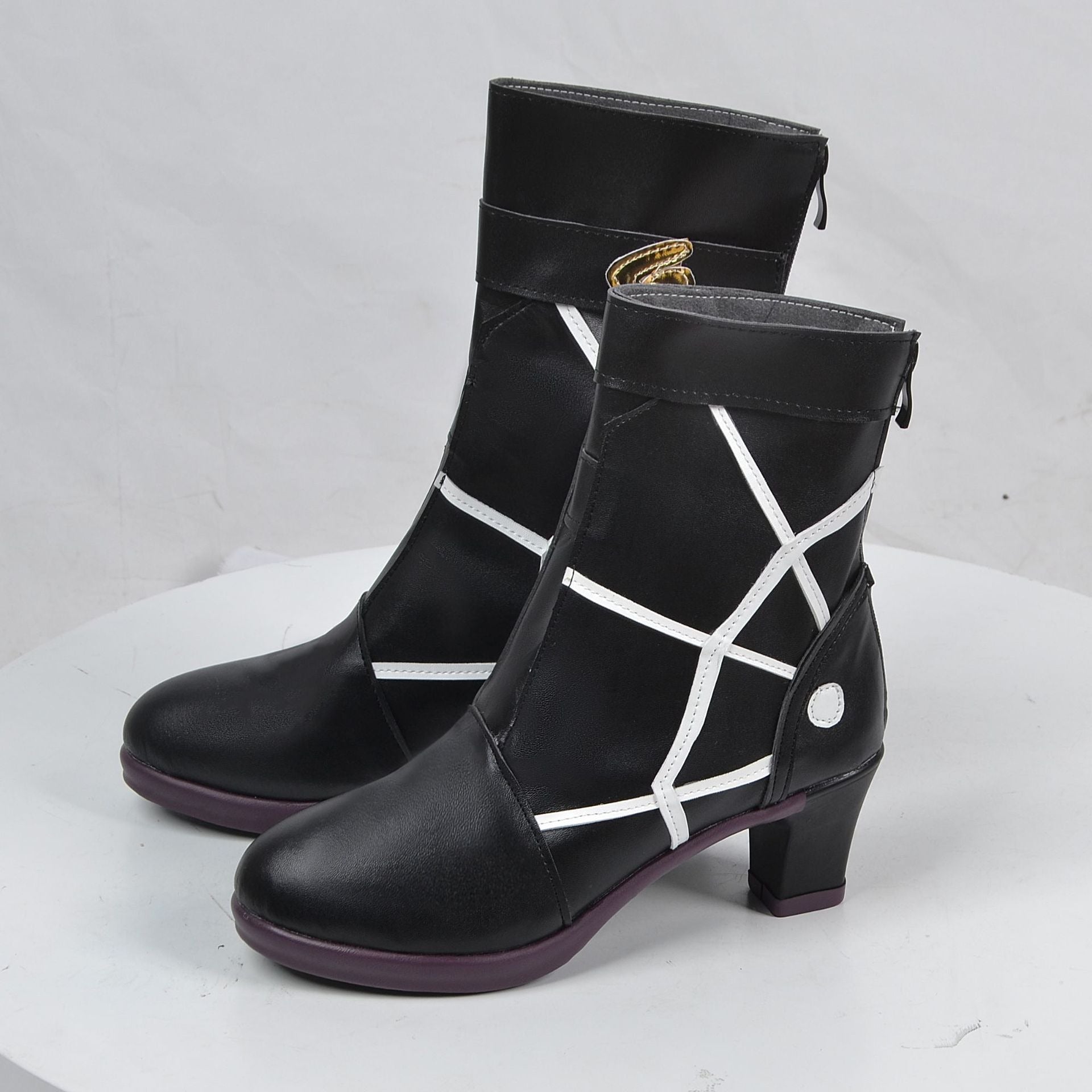 Broken Star Dome Railway Kafka cosplay clothes Kafka Royal Sister COS clothes anime women's full set