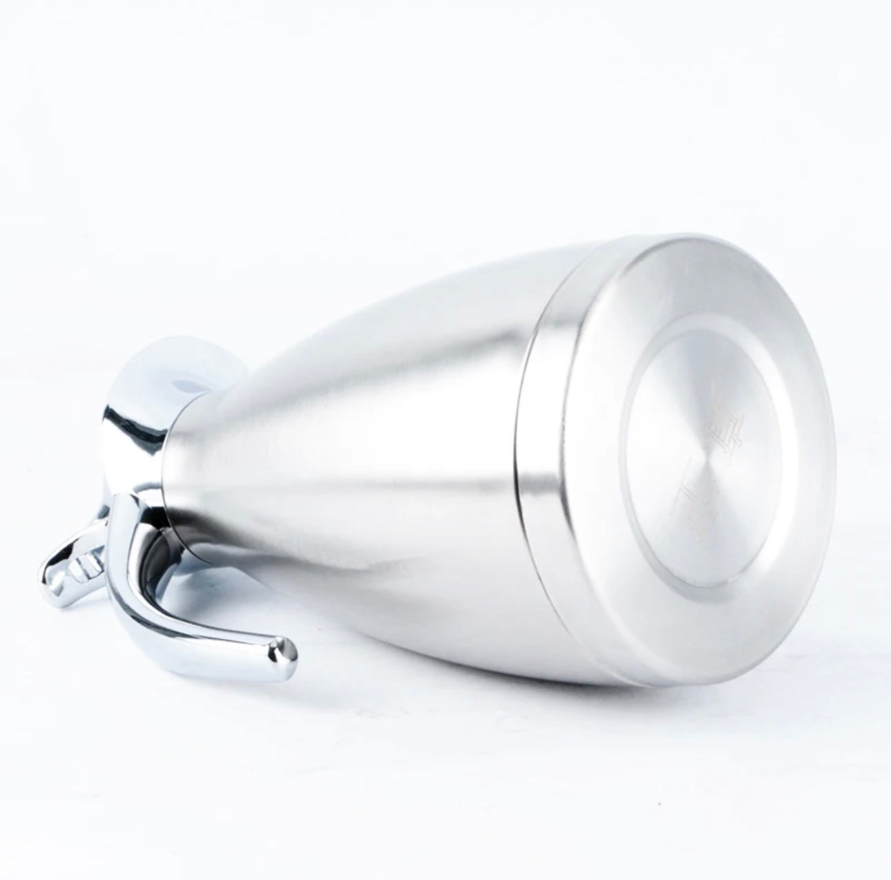 Carafe à café isotherme en acier inoxydable Sidas / Thermos à double paroi