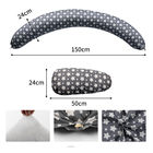Coussins d'allaitement Dimensions coussin allaitement, allaitement et soutien de la posture coussins d'allaitement pour l'allaitement