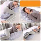 Coussins d'allaitement Dimensions coussin allaitement, allaitement et soutien de la posture coussins d'allaitement pour l'allaitement