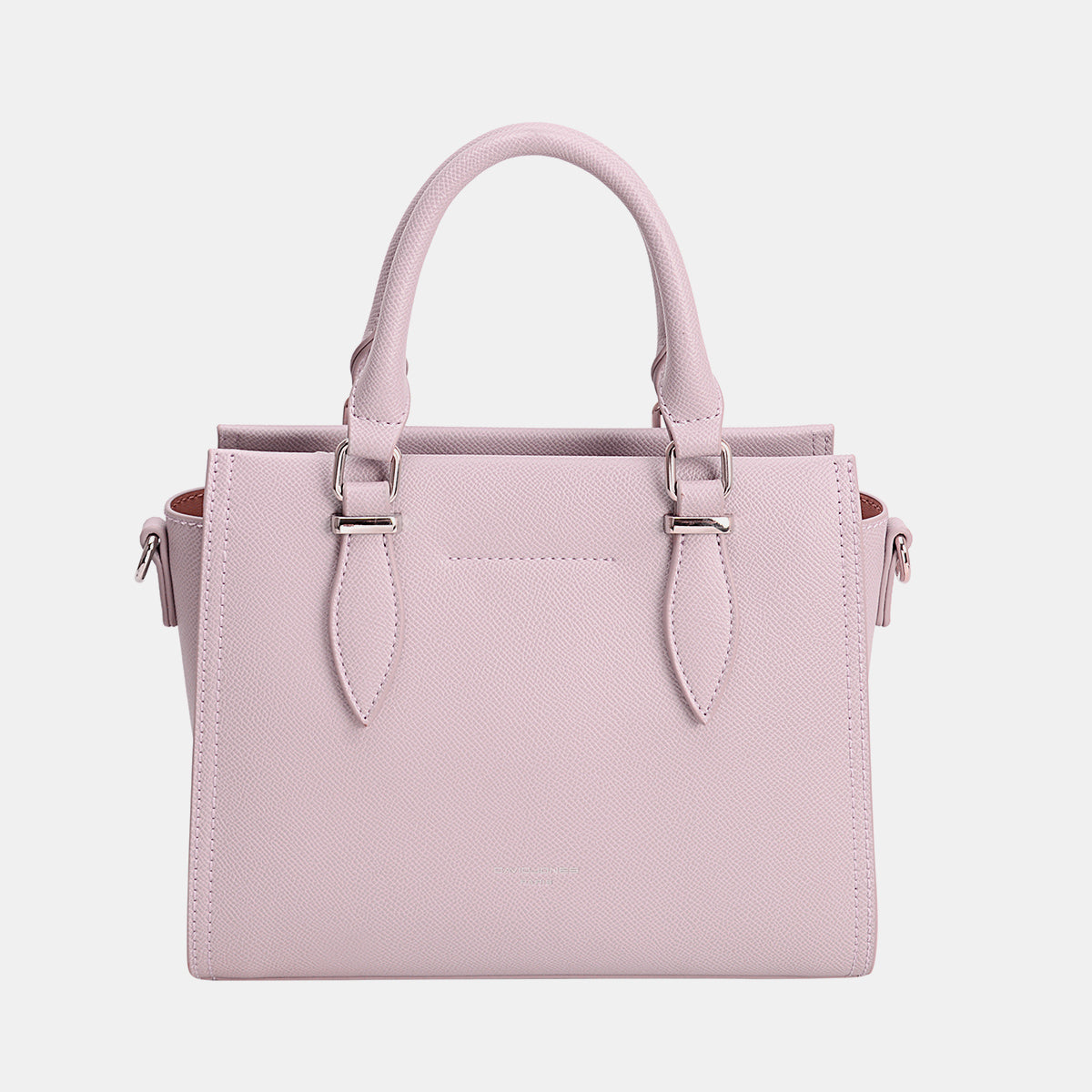 Sac à main en cuir PU David Jones
