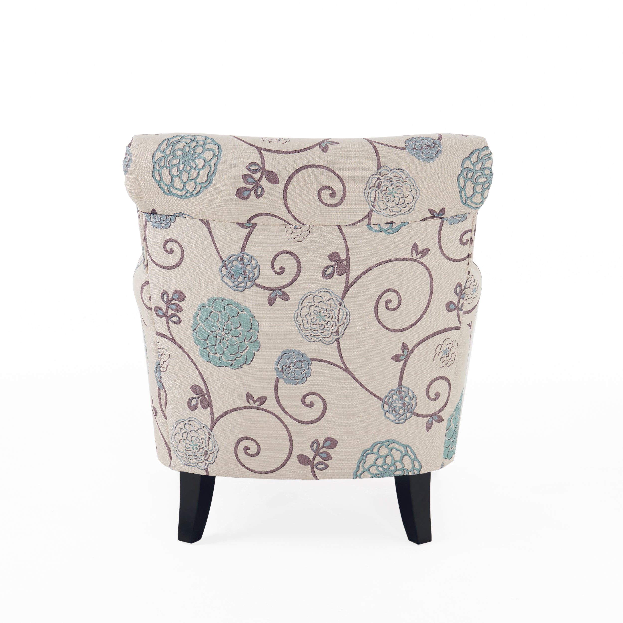FAUTEUIL CLUB JASMINE