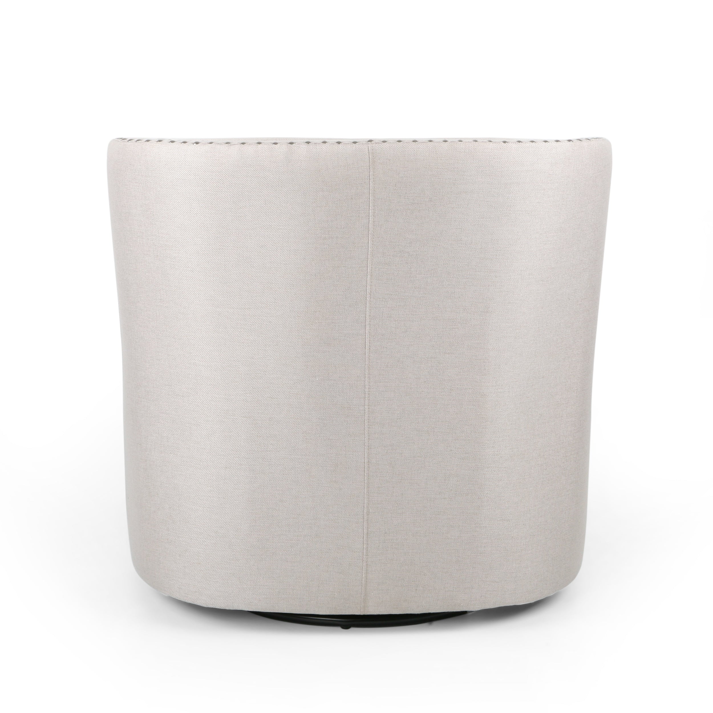 FAUTEUIL PIVOTANT
