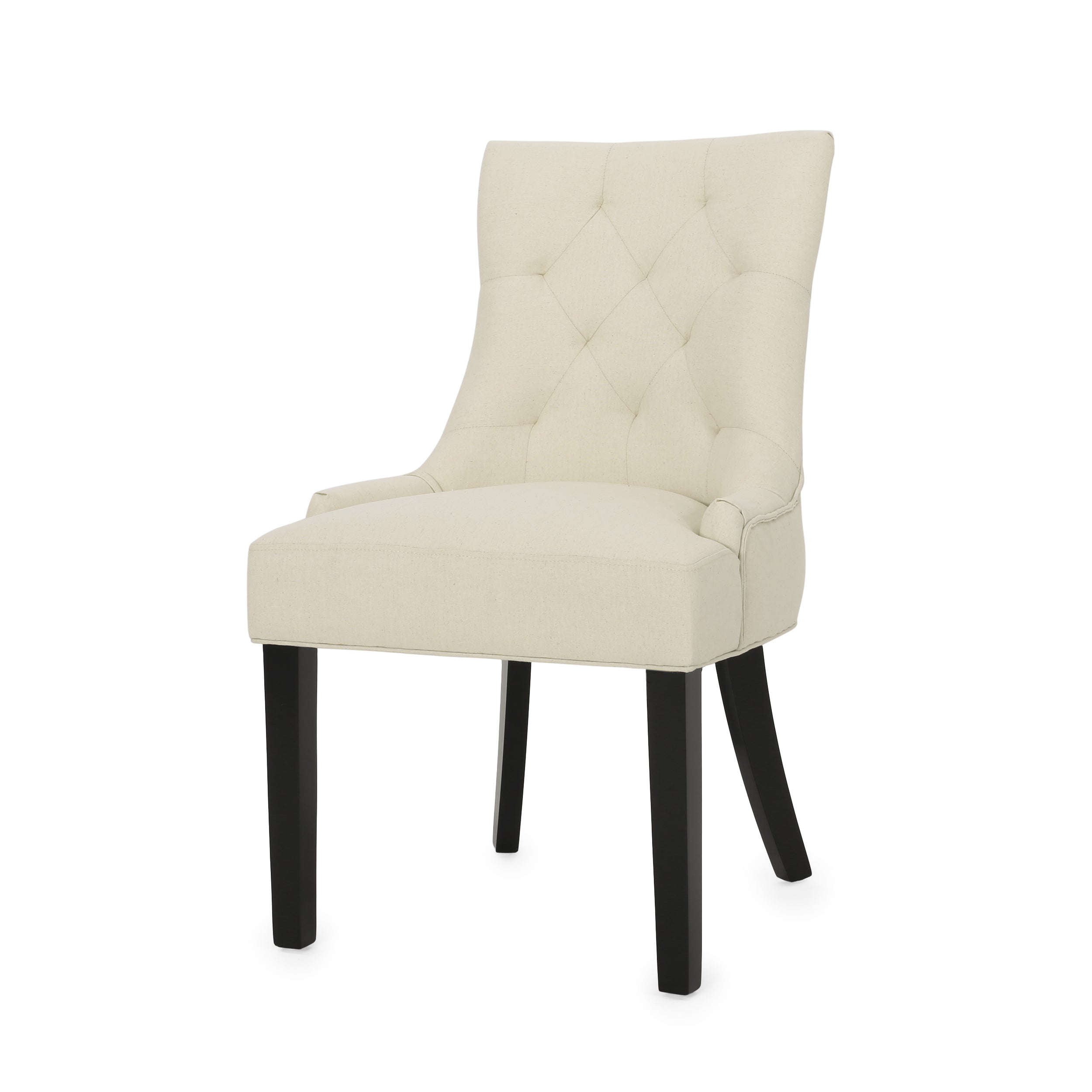 CHAISE DE SALLE À MANGER CHENEY - KD MP2 (lot de 2)