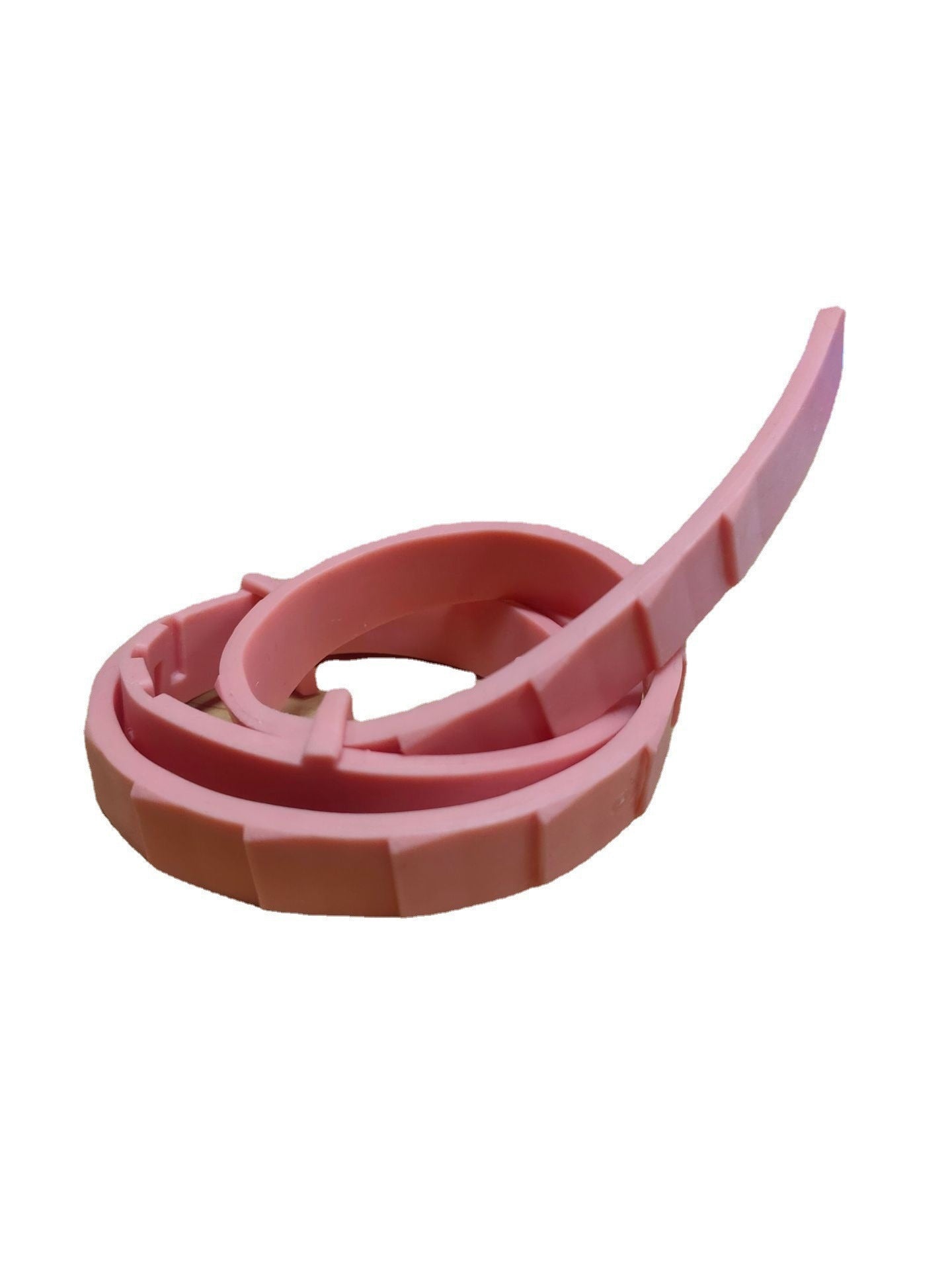 Collier anti-insectes réglable pour chiens et chats de grandes, moyennes et petites tailles