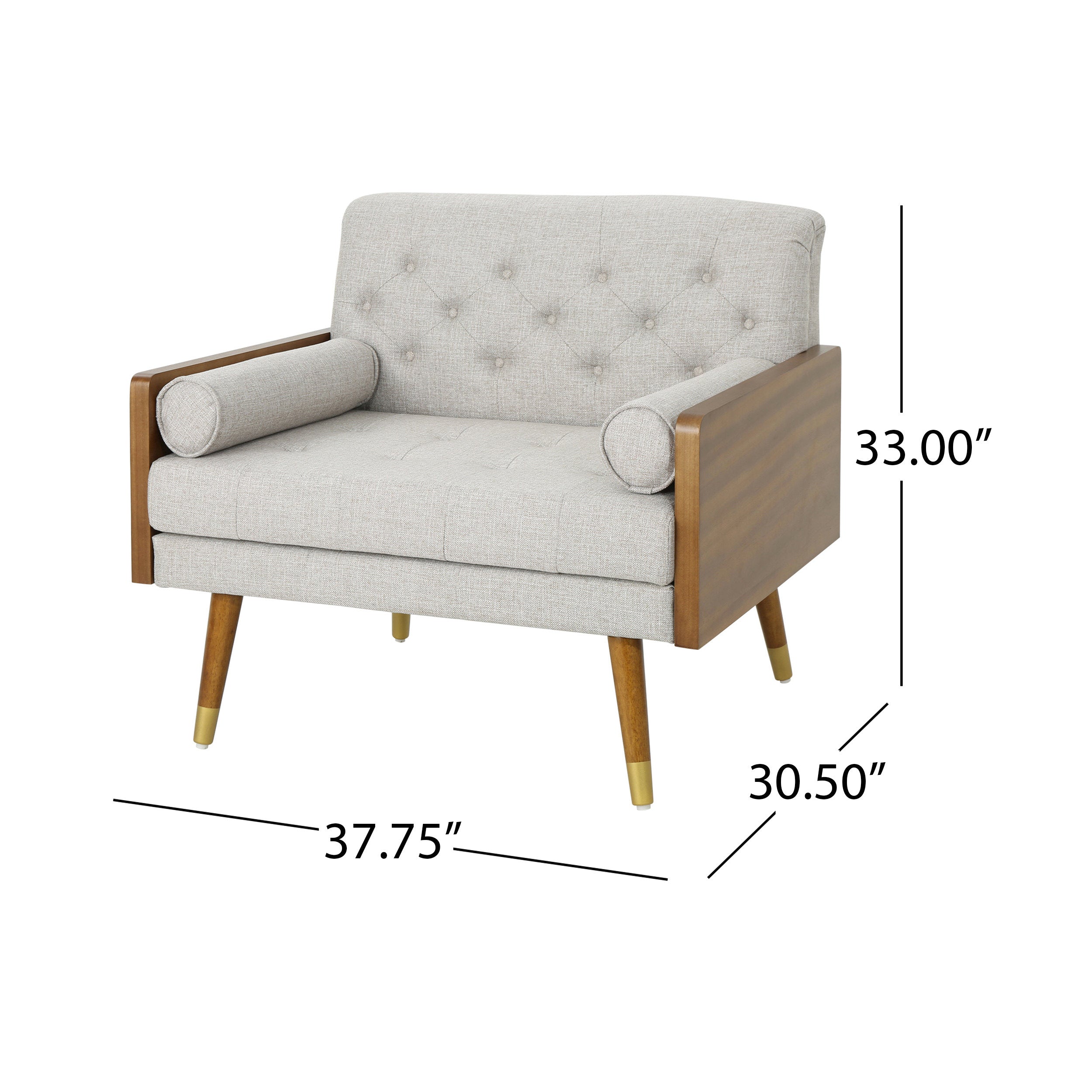 FAUTEUIL CLUB