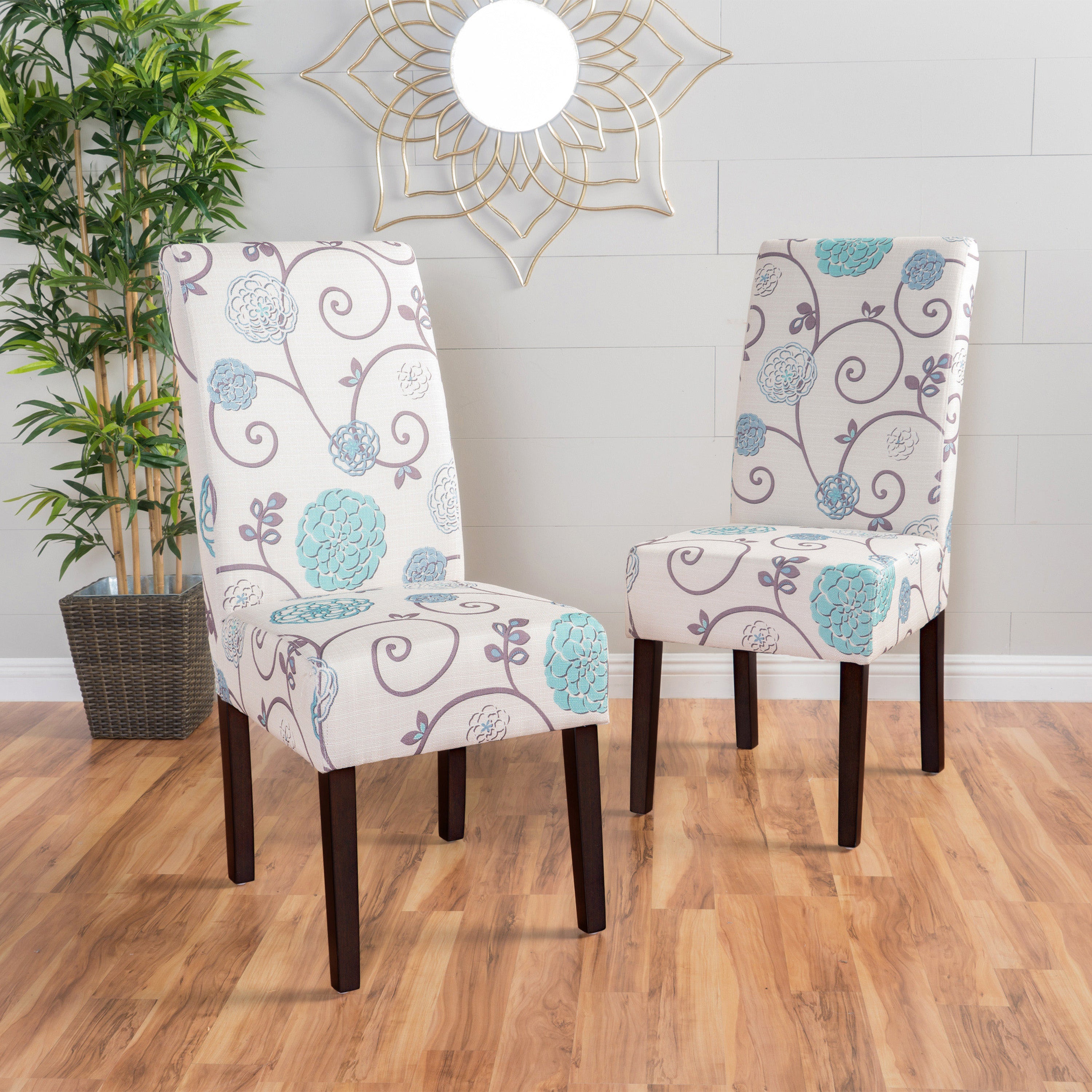 CHAISE DE SALLE À MANGER