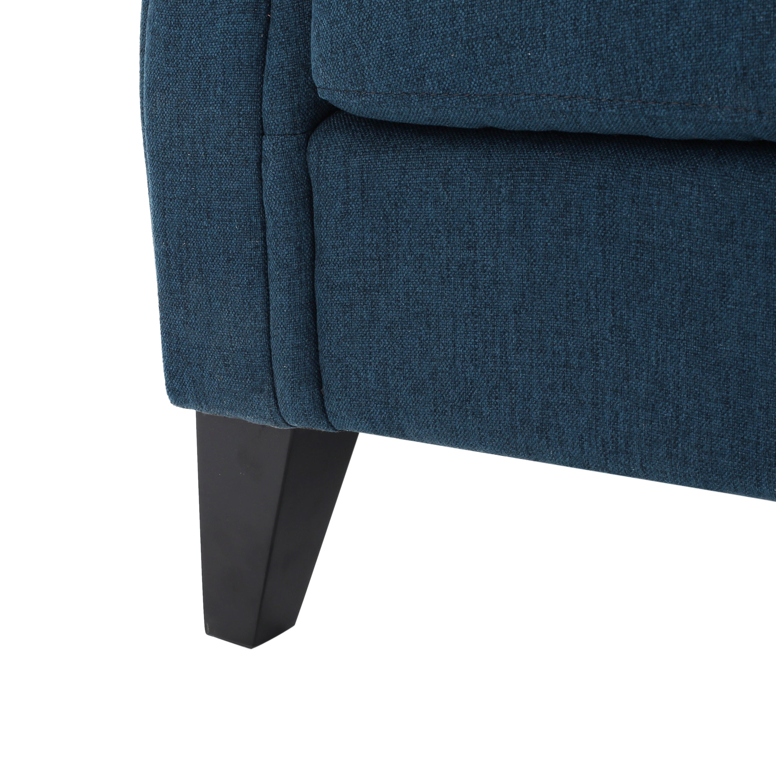 CHAISE TUFTÉE SPRINGFIELD