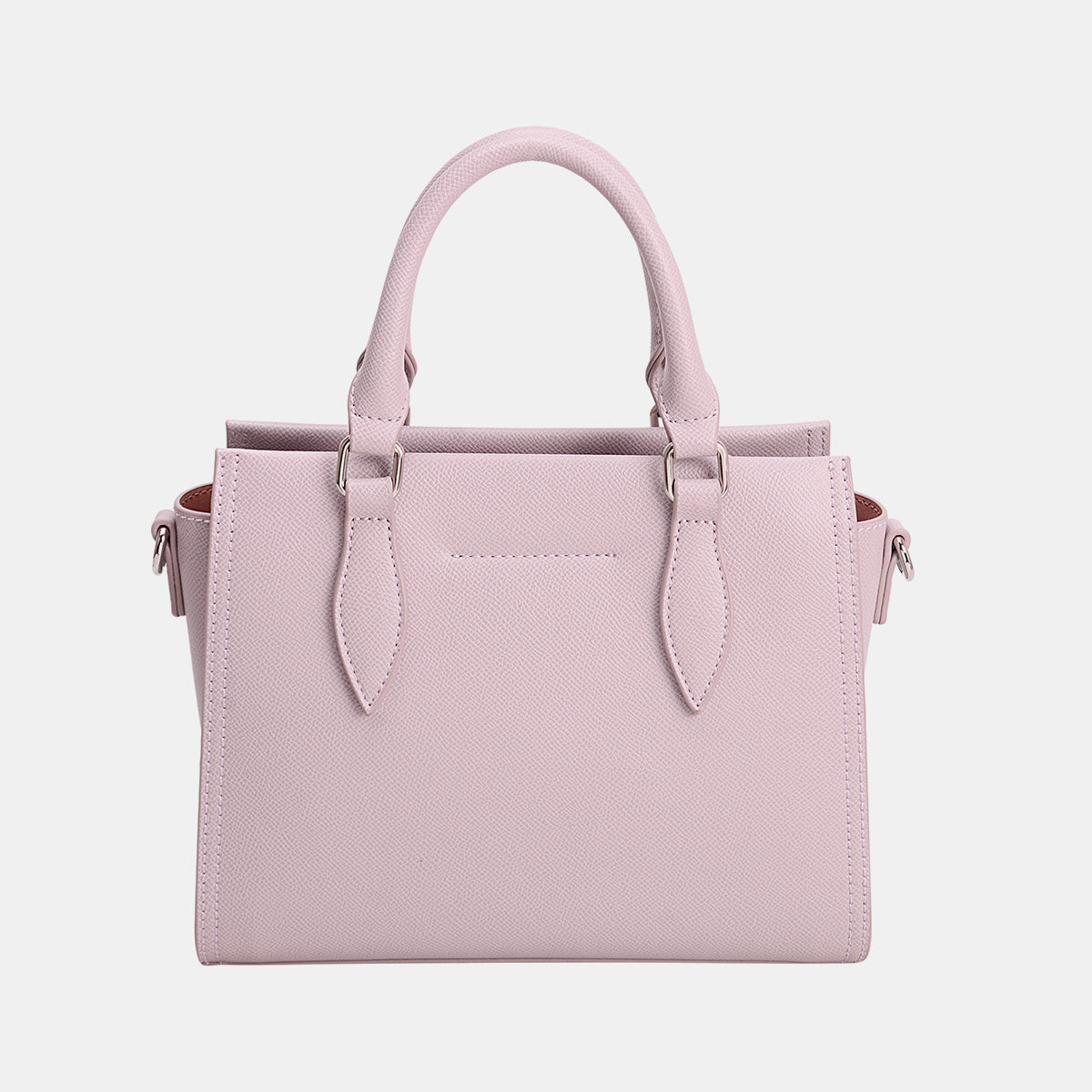 Sac à main en cuir PU David Jones