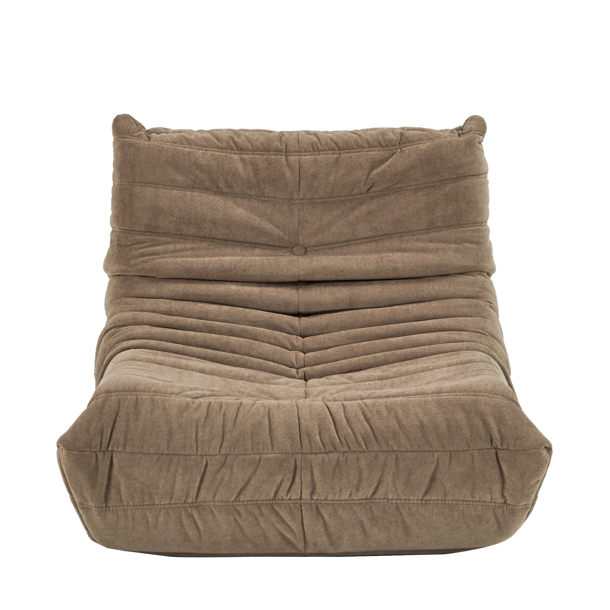 Canapé de sol, fauteuil poire pour adultes, fauteuil poire au coin du feu, fauteuil en mousse à mémoire de forme pour la maison, le bureau, l'appartement ou la salle de jeux