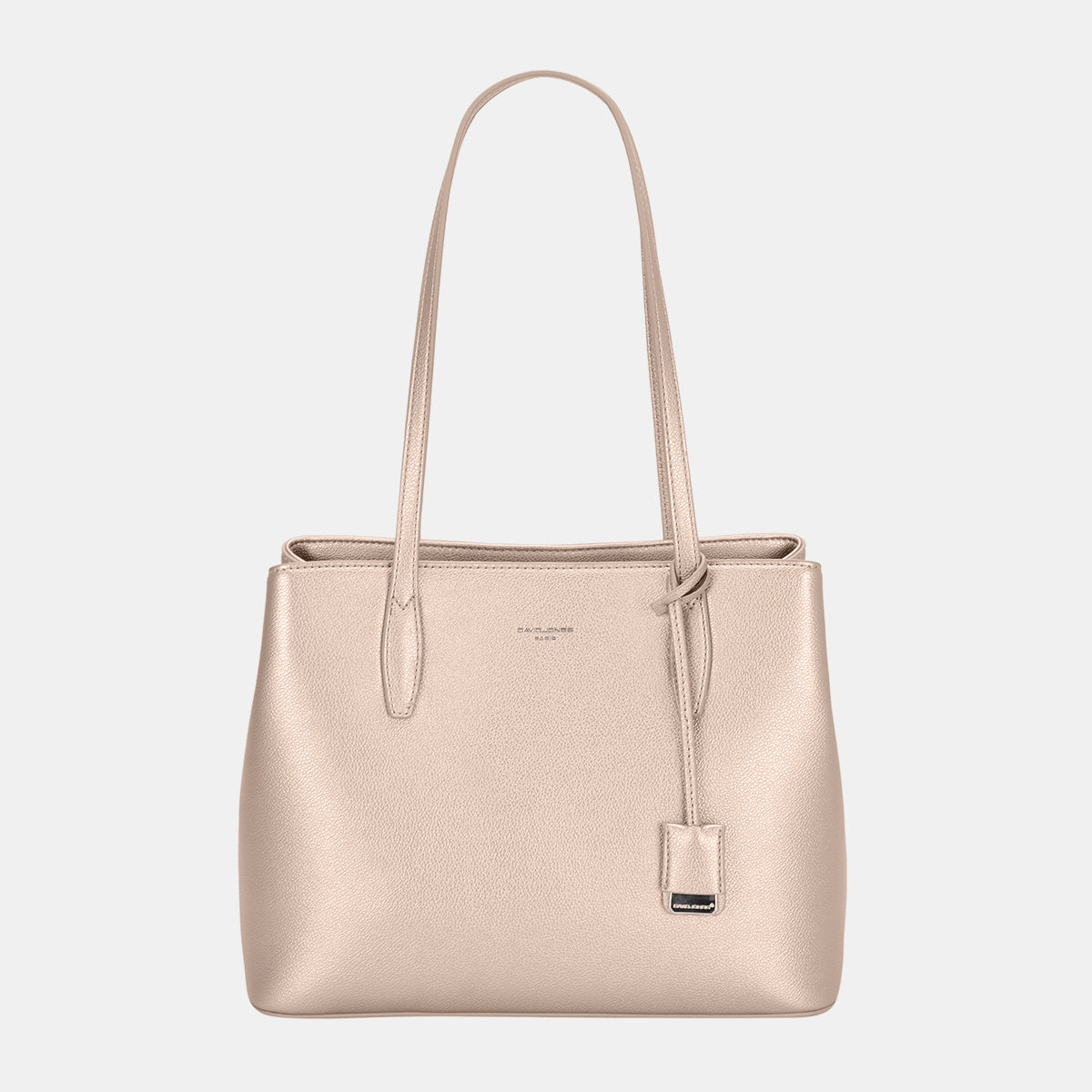 Sac à main en cuir PU David Jones