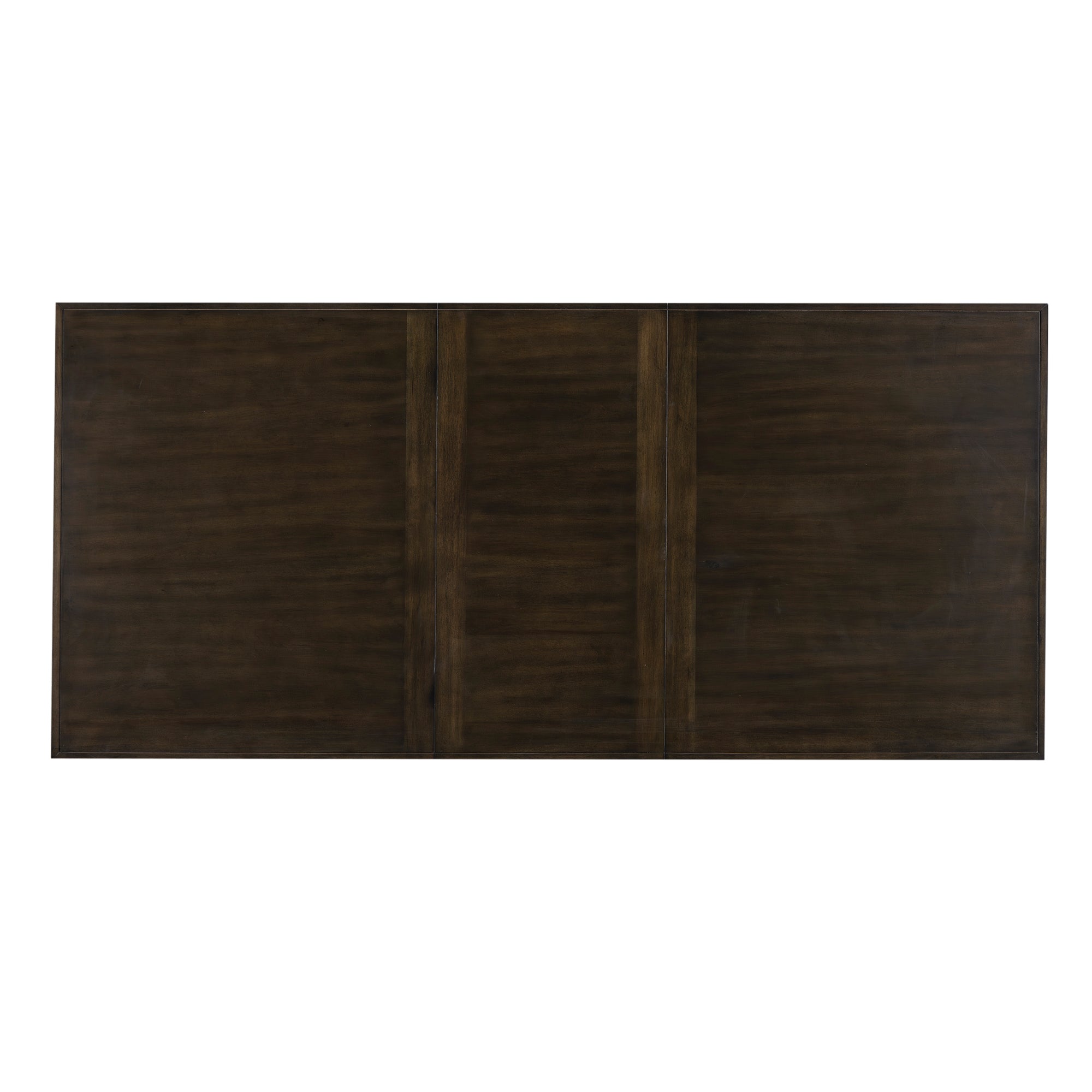 Ensemble de table à manger extensible traditionnelle à tréteaux de 6 pièces de 78 pouces avec rallonge amovible de 18 pouces, blanc vieilli