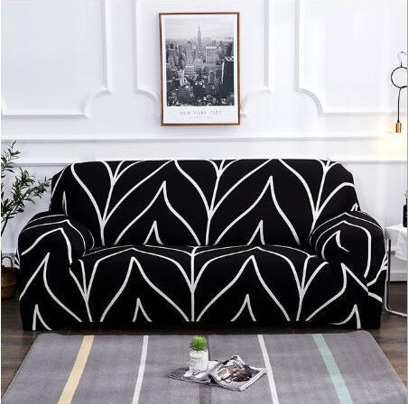 Four season sofa cover all inclusive dust cover universal elastic anti slip sofa cover