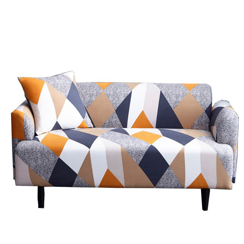 Four season sofa cover all inclusive dust cover universal elastic anti slip sofa cover