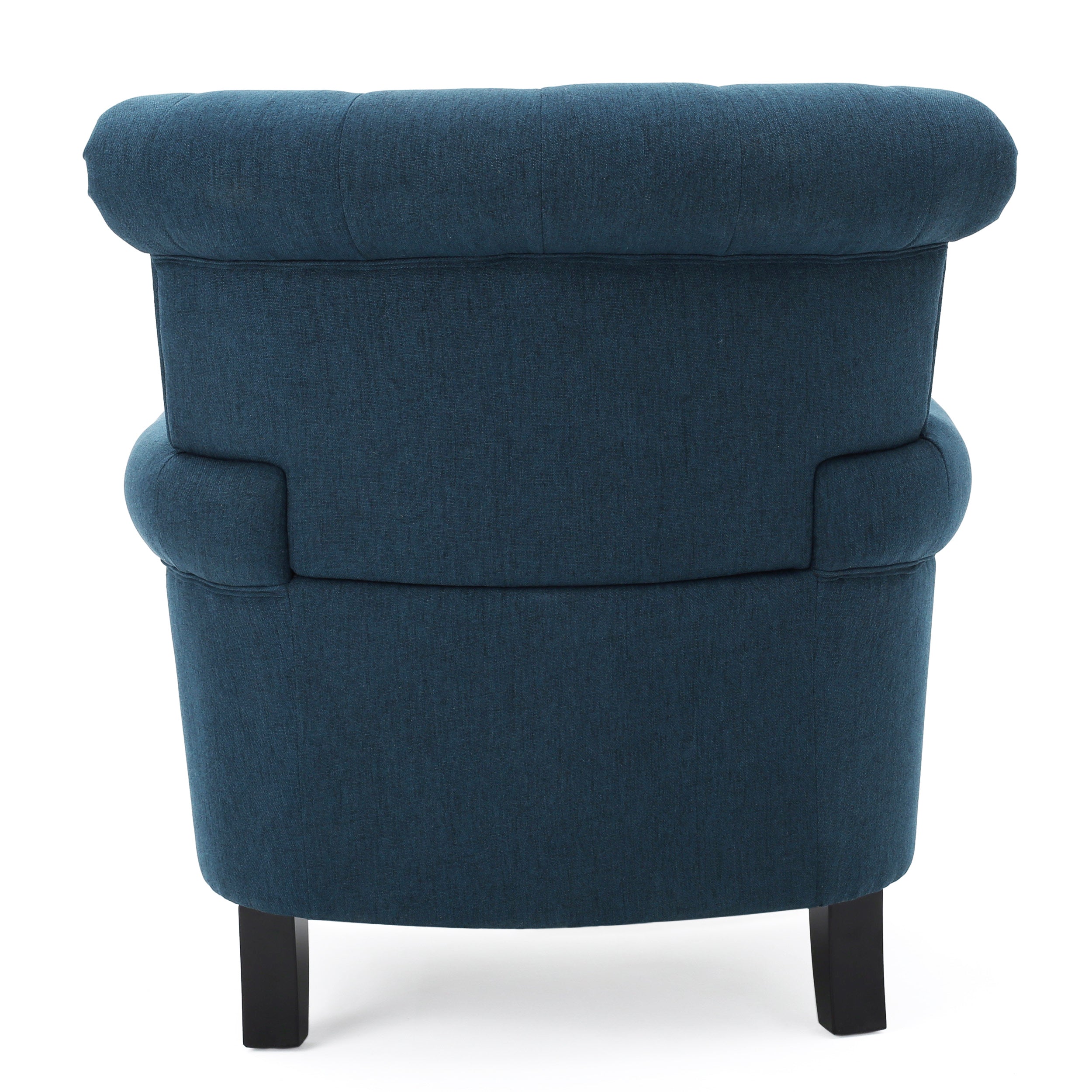 CHAISE TUFTÉE SPRINGFIELD