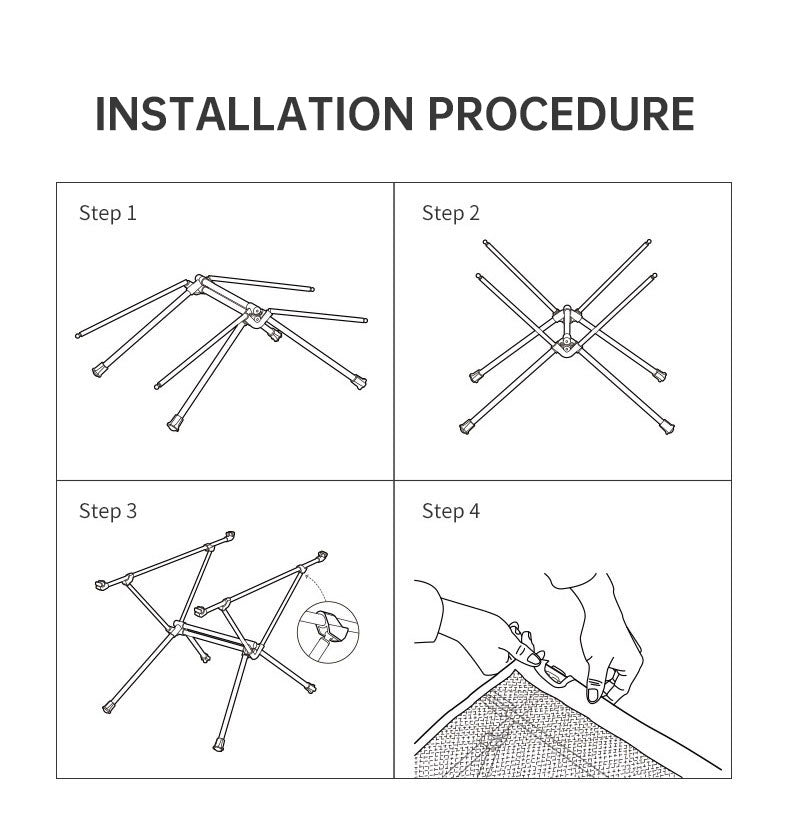 Table pliante ultra légère pour camping en plein air, camping-car, barbecue portable, pique-nique, trou pour tasse, sac pour téléphone portable, petite table