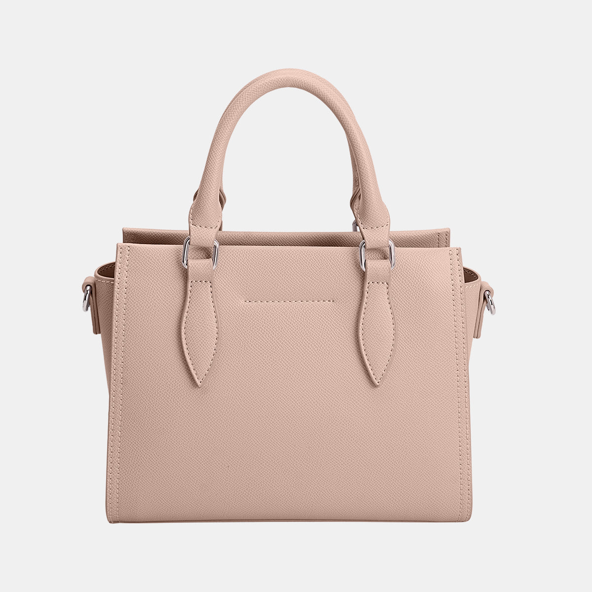 Sac à main en cuir PU David Jones