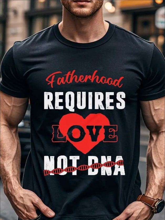 Printed Short Sleeves