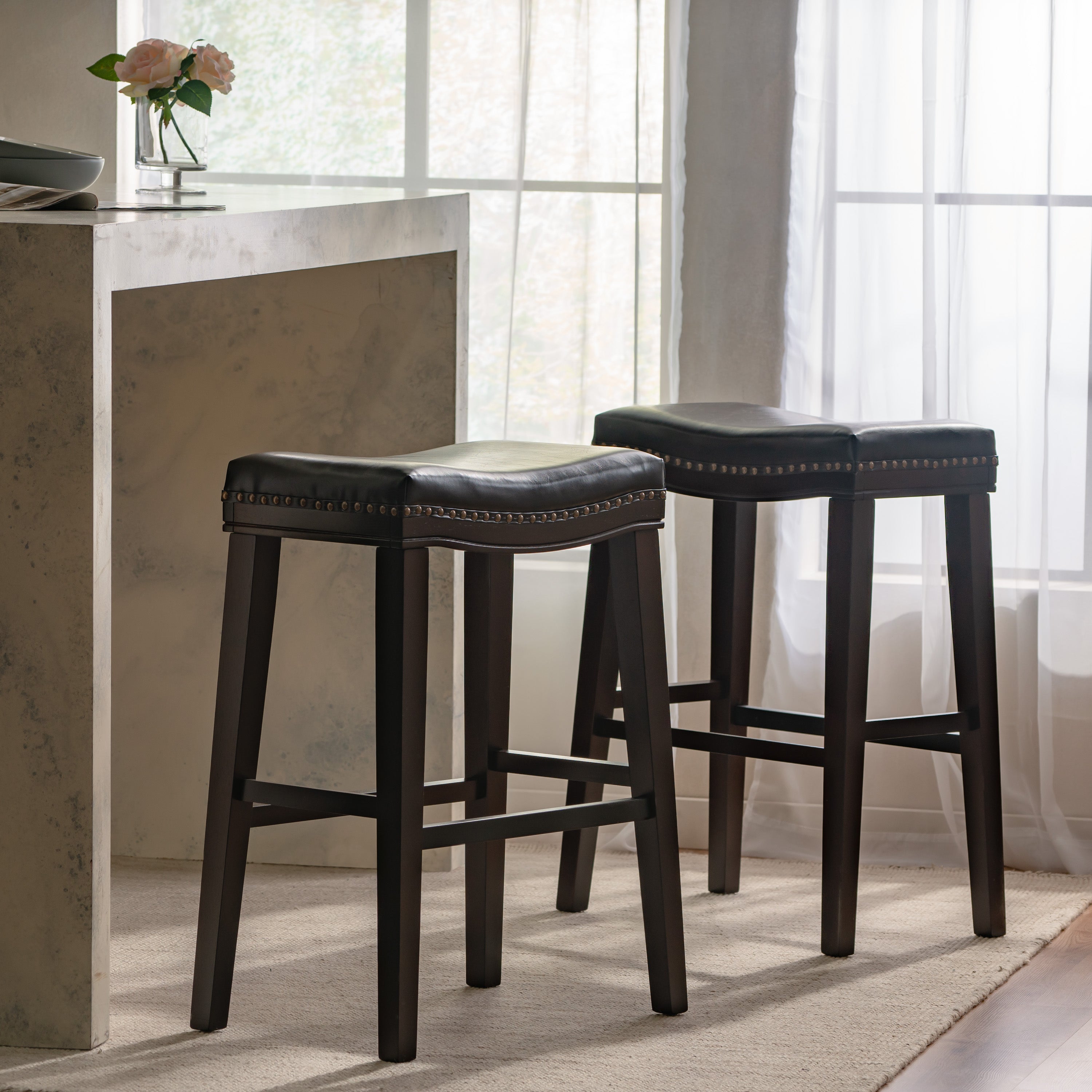 TABOURET DE SELLE