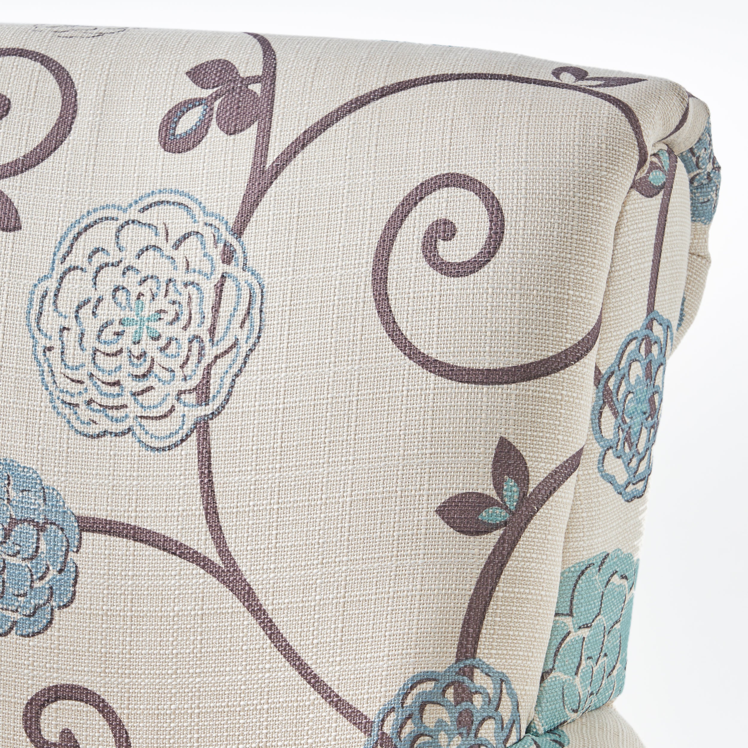 FAUTEUIL CLUB JASMINE